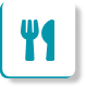 Restaurant Icon